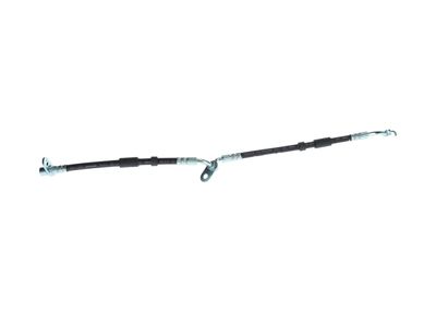 BREMSSCHLAUCH BOSCH 1987481595 18