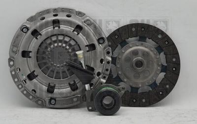 комплект съединител QUINTON HAZELL QKT2206AF