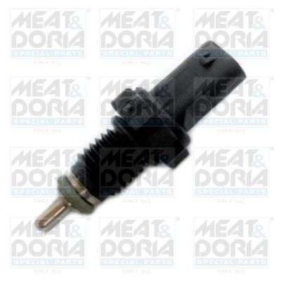 Sensor, bränsletemperatur MEAT & DORIA 82428