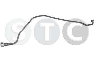 горивопровод STC T492021