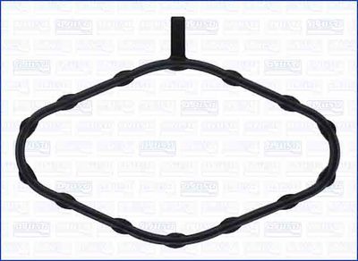 GARNITURA ETANS. COMPRESOR