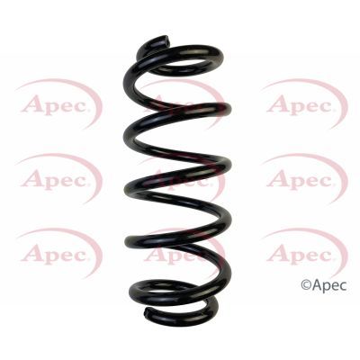 Suspension Spring APEC ACS1903