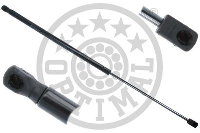 Газовая пружина, крышка багажник OPTIMAL AG-51431 для FORD C-MAX