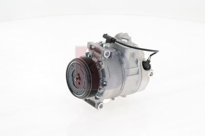 KOMPRESSOR KLIMAANLAGE AKS DASIS 851804N 5