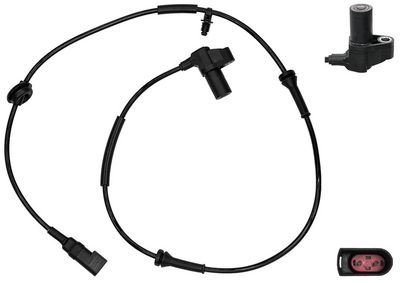 датчик, обороти на колелото WAGNER ABS00994