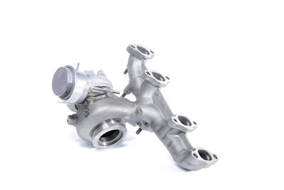 LADER AUFLADUNG BTS Turbo T914989 16