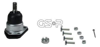 Шарнир независимой подвески / поворотного рычага GSP S080823 для GMC S15
