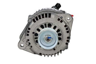 GENERATOR / ALTERNATOR VALEO 437497 27