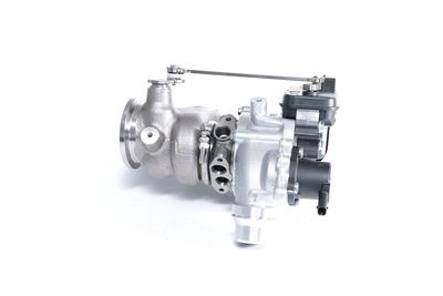 LADER AUFLADUNG BTS Turbo T918849 29