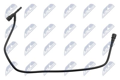 CONDUCTA ALIMENTARE CU COMBUSTIBIL NTY BPPPL001 2