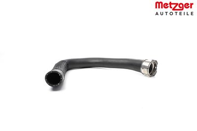 LADELUFTSCHLAUCH METZGER AUTOTEILE 2400144 34