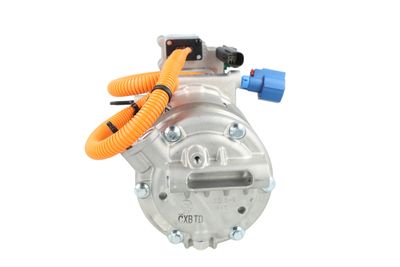 COMPRESOR CLIMATIZARE NRF 320325 5