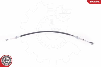 Naciąg linki, ręczna skrzynia biegów ESEN SKV 27SKV049