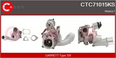 COMPRESOR SISTEM DE SUPRAALIMENTARE