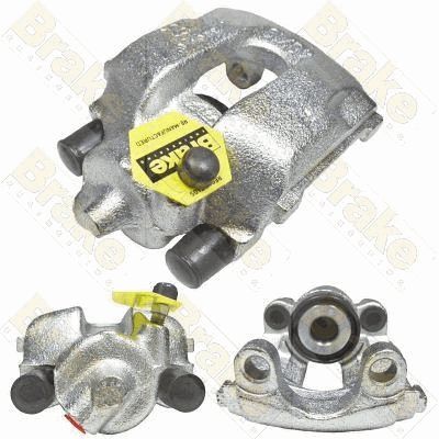 Brake Caliper Brake ENGINEERING CA2070