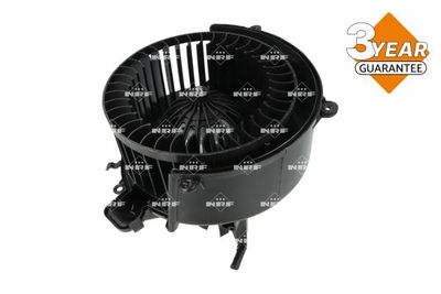 vnitřní ventilátor NRF 34106