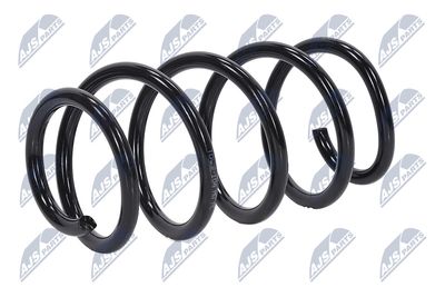 ARC SPIRAL NTY ASZWW104 21