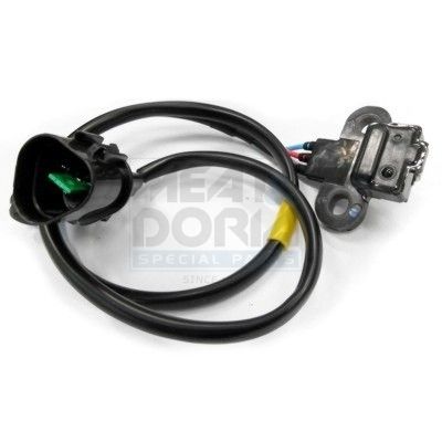 SENZOR IMPULSURI ARBORE COTIT