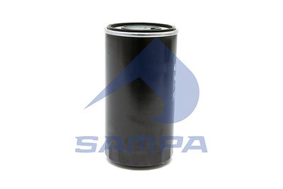 Filtro de aceite