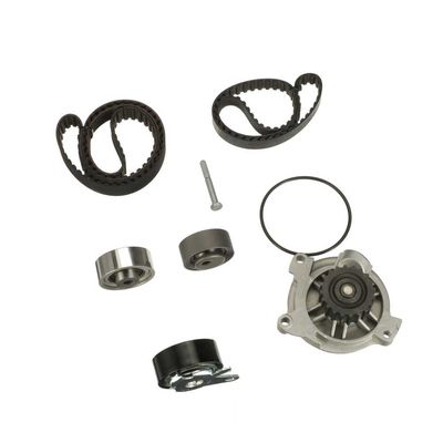 SET POMPA APA + CUREA DINTATA GATES KP45323XS 62