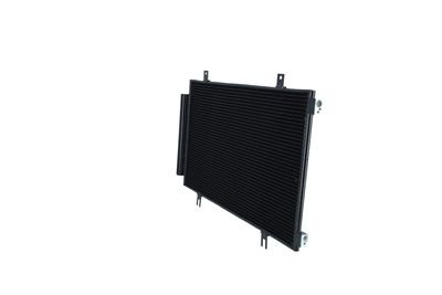 CONDENSATOR CLIMATIZARE NRF 350424 13