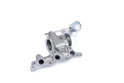 LADER AUFLADUNG BTS Turbo T914944 25