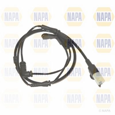 Brake Pad Warning Wire NAPA NWL5319