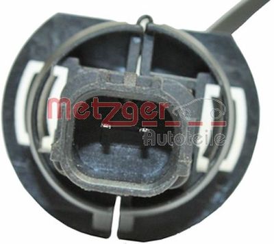 SENSOR RADDREHZAHL METZGER AUTOTEILE 0900842 1