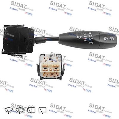 Выключатель на рулевой колонке SIDAT 430188 для DAEWOO LANOS