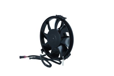 VENTILATOR RADIATOR NRF 47023 8