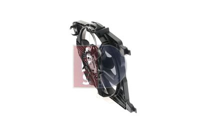 ELEKTROMOTOR KüHLERLüFTER AKS DASIS 188028N 9
