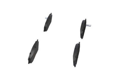 SET PLACUTE FRANA FRANA DISC Kavo Parts KBP4523 23