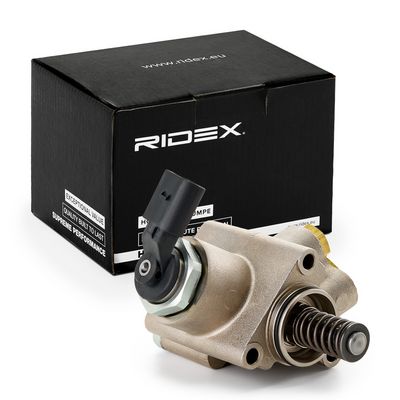 помпа за високо налягане RIDEX 3918H0019
