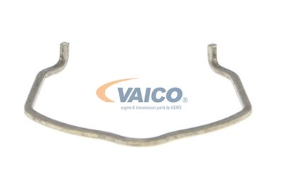 HALTESCHELLE LADELUFTSCHLAUCH VAICO V104446 35