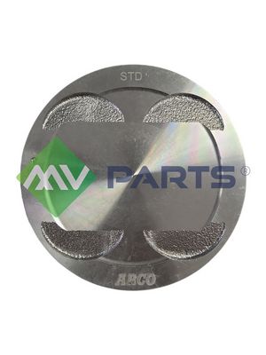 PISTON MV Parts MVP9119 1