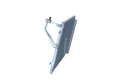 KONDENSATOR KLIMAANLAGE NRF 350372 15