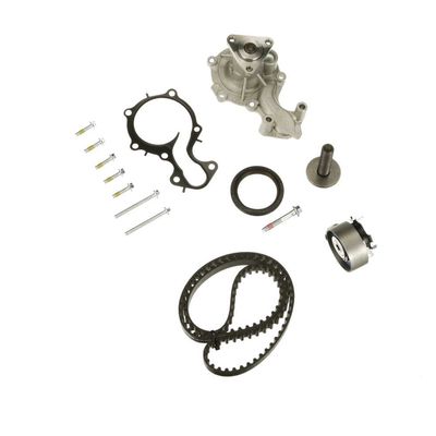 WASSERPUMPE + ZAHNRIEMENSATZ GATES KP2T354HOB 54