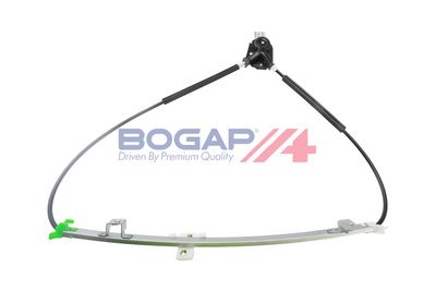 MECANISM ACTIONARE GEAM BOGAP A5341234 3