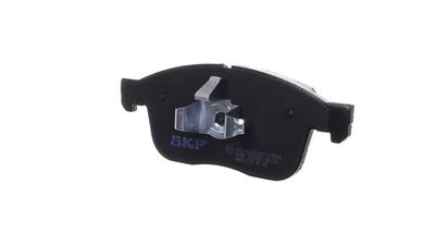 BREMSBELAGSATZ SCHEIBENBREMSE SKF VKBP80285 10