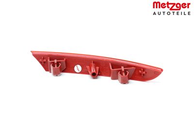 REFLECTOR METZGER AUTOTEILE 2080289 23