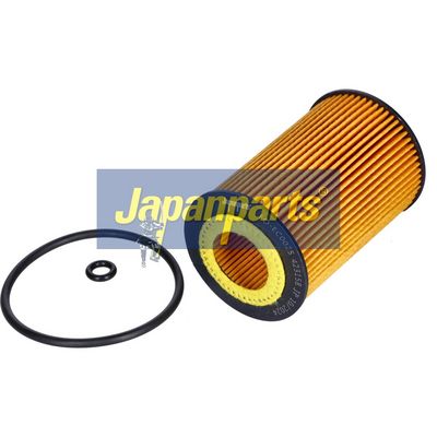 JAPANPARTS Alyvos filtras