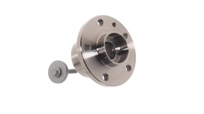 RADLAGERSATZ SKF VKBA6531 23