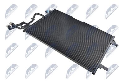 CONDENSATOR CLIMATIZARE NTY CCSAU001 1