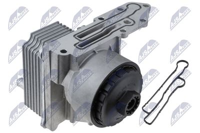 RADIATOR ULEI ULEI MOTOR