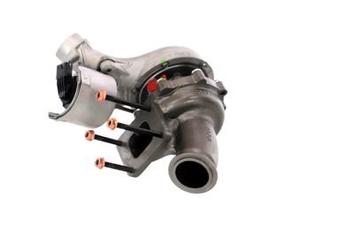 COMPRESOR SISTEM DE SUPRAALIMENTARE REMANTE 003002004449R 23