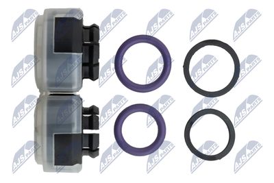 SET REPARATIE SISTEM DE CLIMATIZARE NTY EACAU003 3