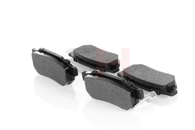 SET PLACUTE FRANA FRANA DISC GH GH419972 25