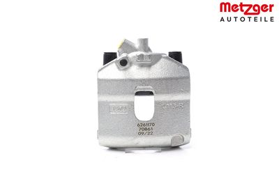 ETRIER FRANA METZGER AUTOTEILE 6261170 2