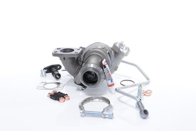 LADER AUFLADUNG BTS Turbo T981096 20