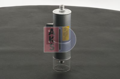 TROCKNER KLIMAANLAGE AKS DASIS 800391N 15